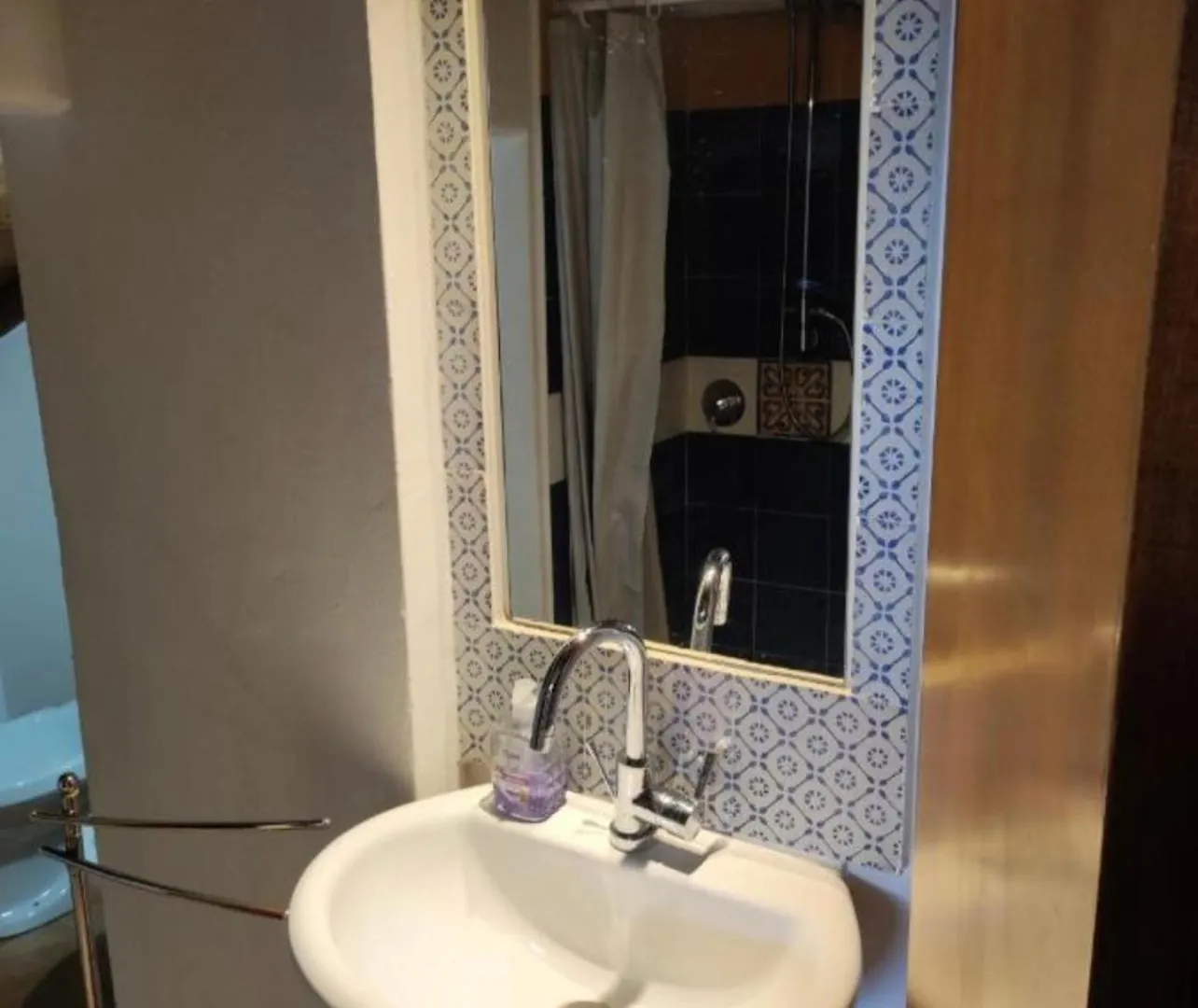 Le Terrazze Elite Apartament Palermo Gasthof