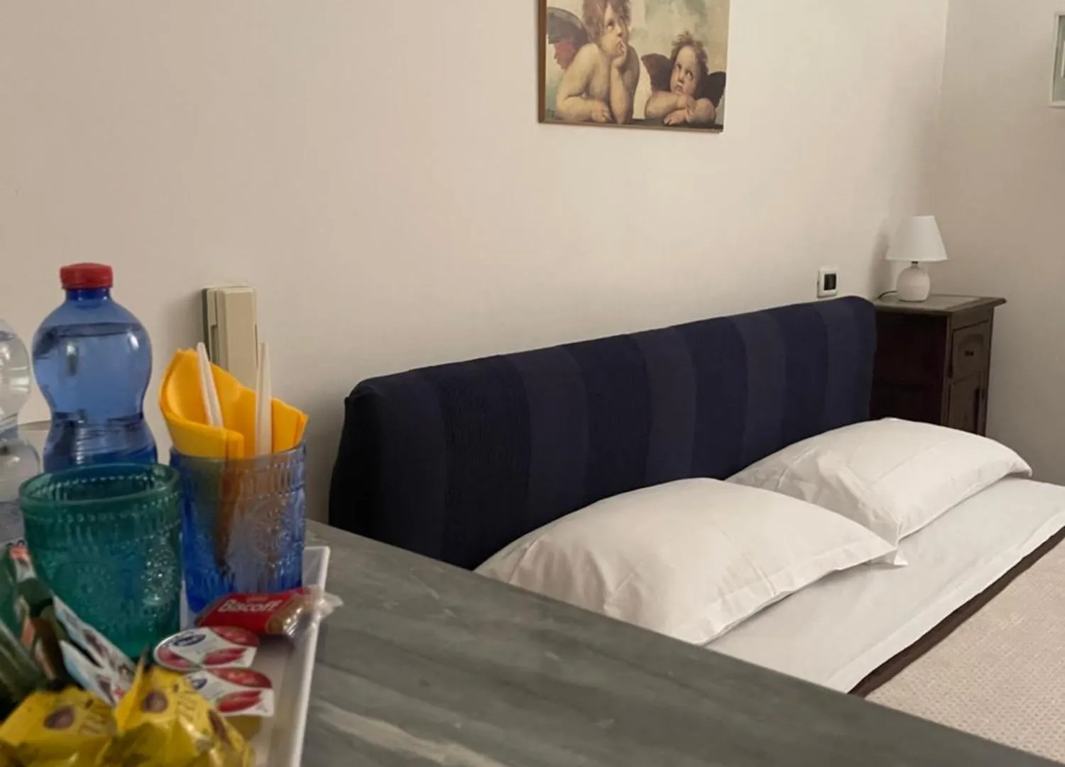 Le Terrazze Elite Apartament Palermo 0*,