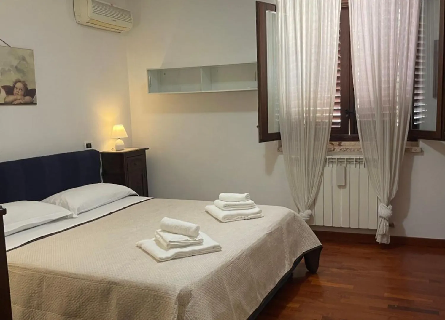 Le Terrazze Elite Apartament Palermo Gasthof