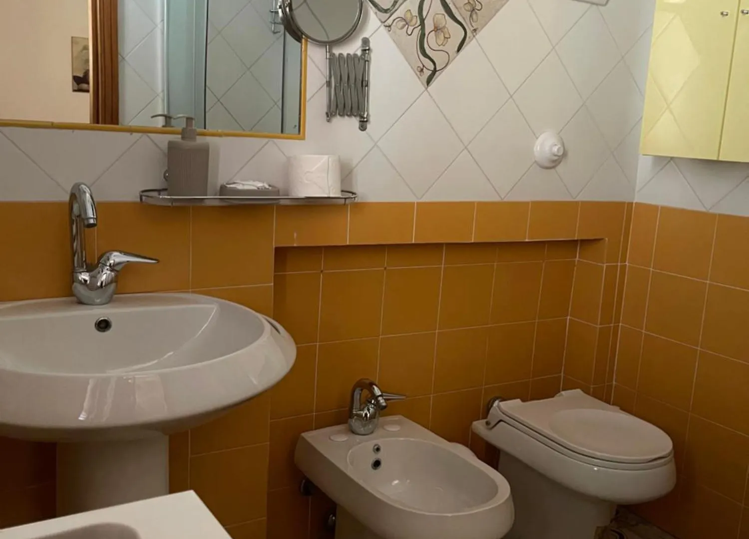 Le Terrazze Elite Apartament Palermo