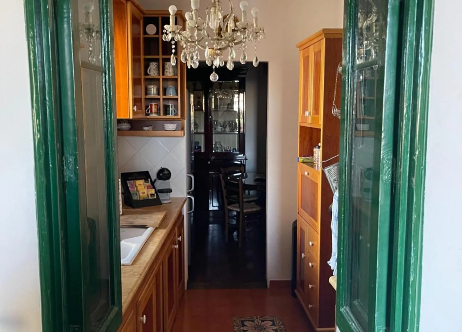 Le Terrazze Elite Apartment Палермо 0*,  Италия