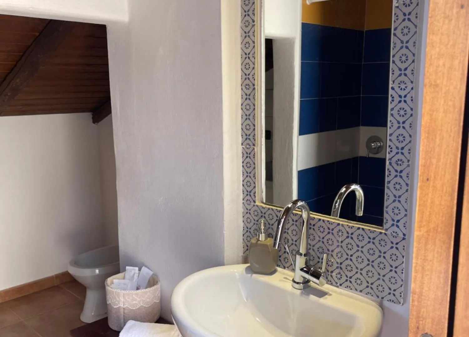 Le Terrazze Elite Apartment Палермо Гостевой дом