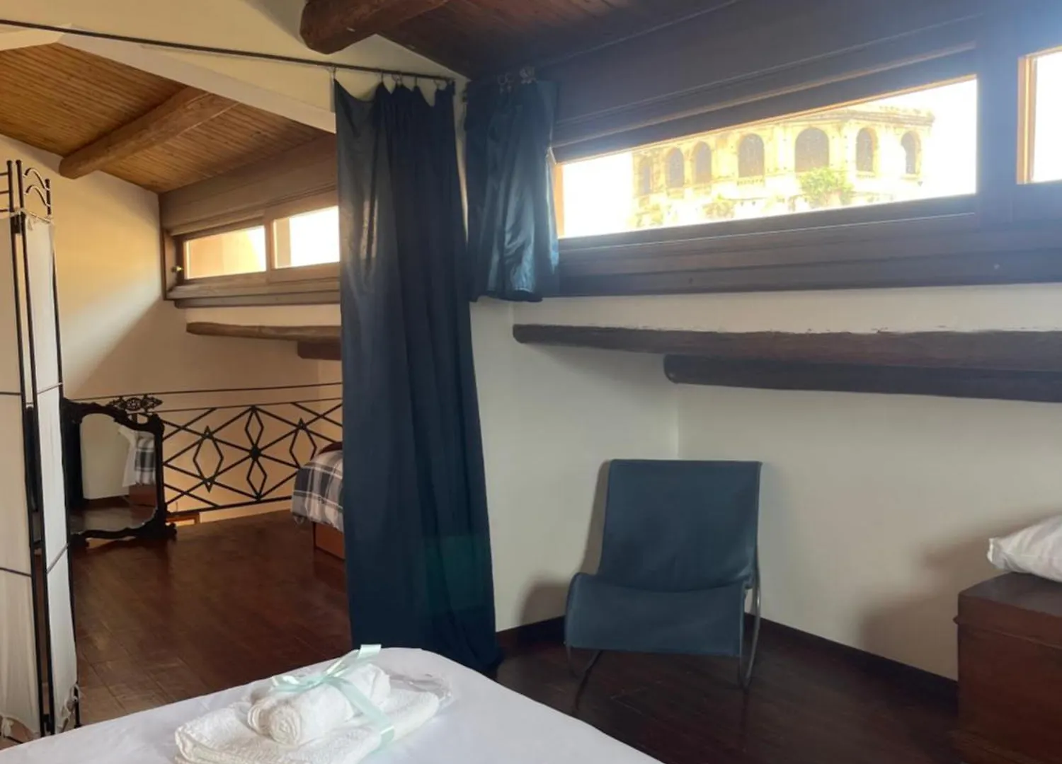 Le Terrazze Elite Apartment Палермо