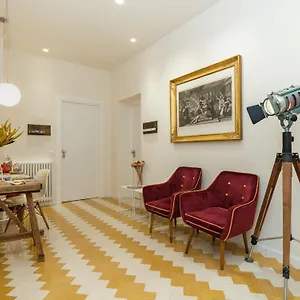 San Giorgio Boutique Affittacamere La Spezia