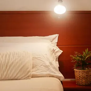 Aparthotel Marbela &, Palermo