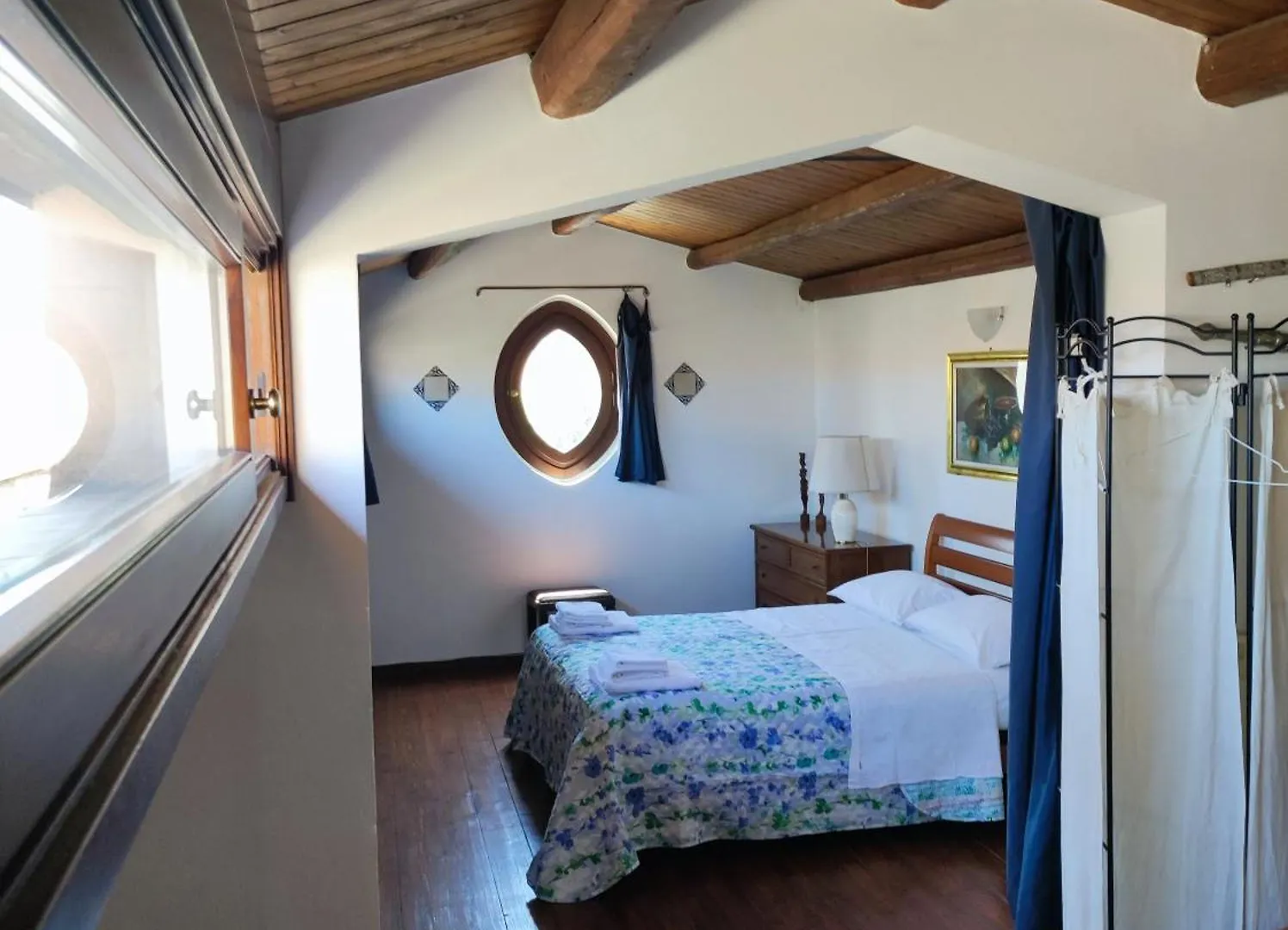 Le Terrazze Elite Apartment Palermo Italy