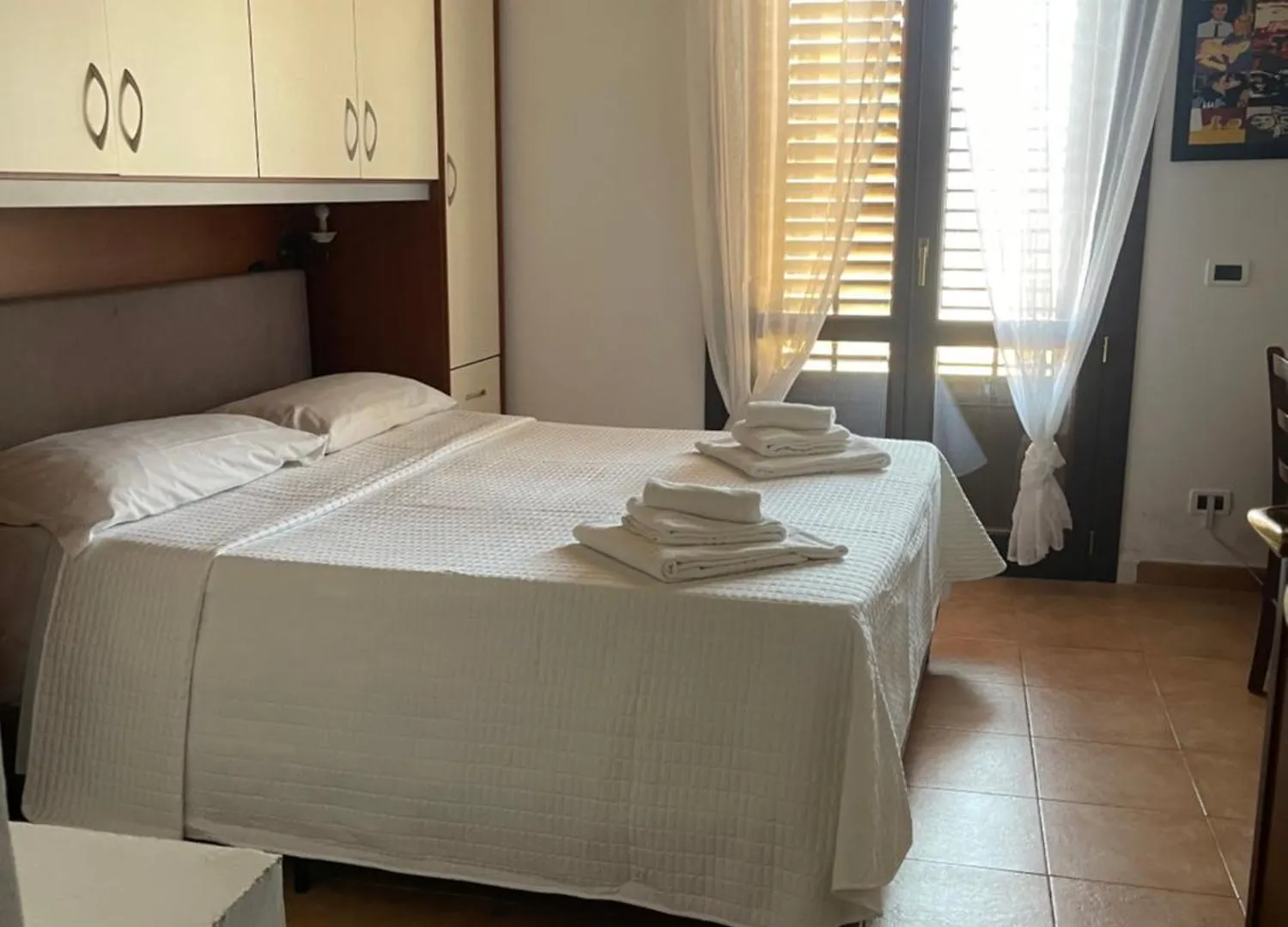 Guest house Le Terrazze Elite Apartment Palermo