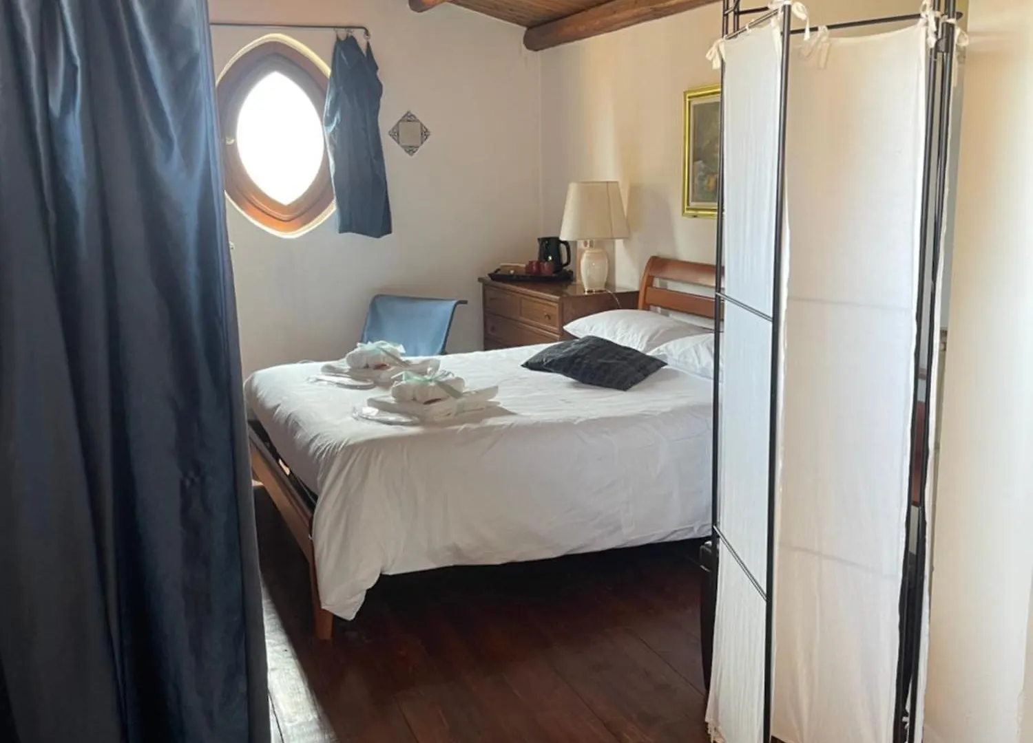 Le Terrazze Elite Apartment Palermo