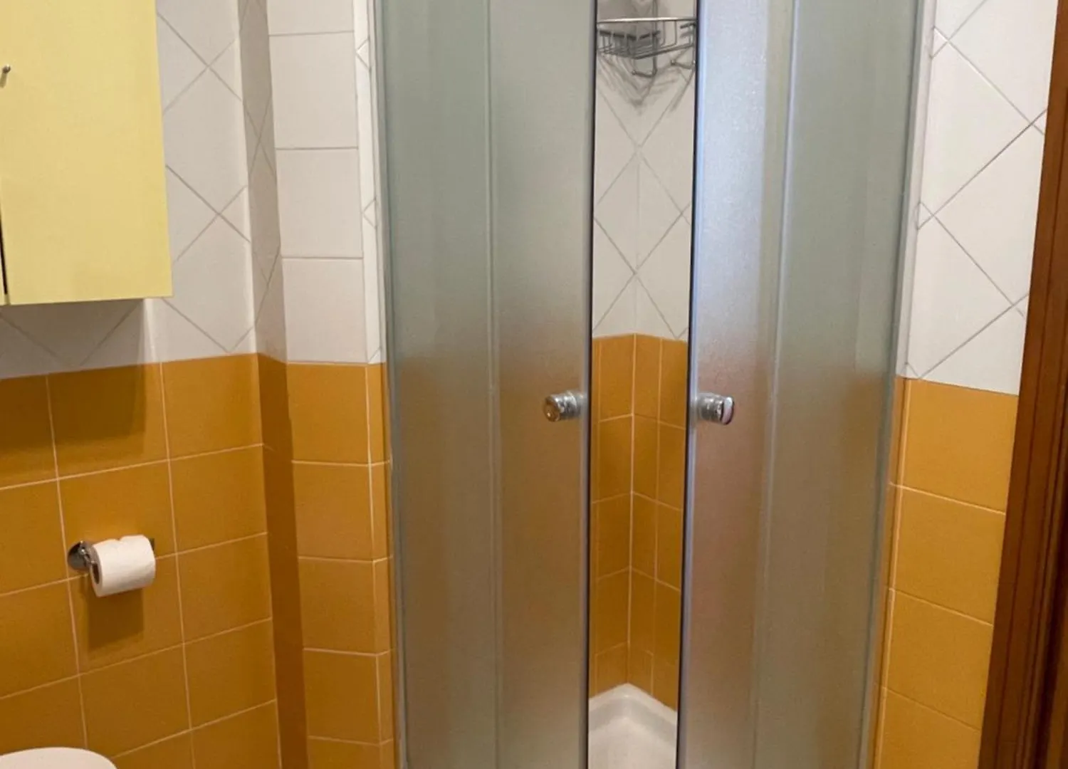 Le Terrazze Elite Apartment Palermo Guest house