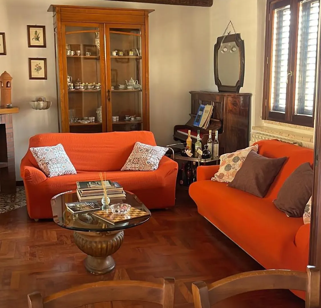 Le Terrazze Elite Apartment Палермо 0*,  Италия