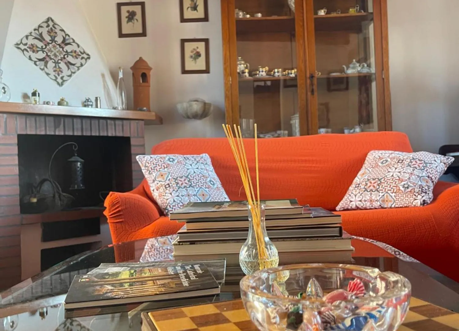 Le Terrazze Elite Apartment Палермо