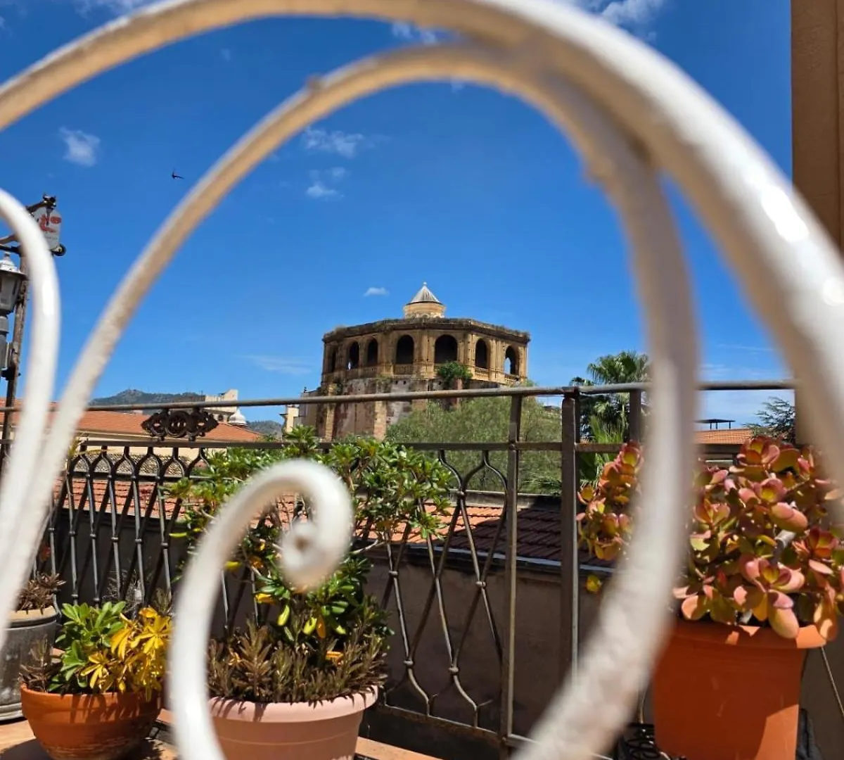 Guest house Le Terrazze Elite Apartment Palermo