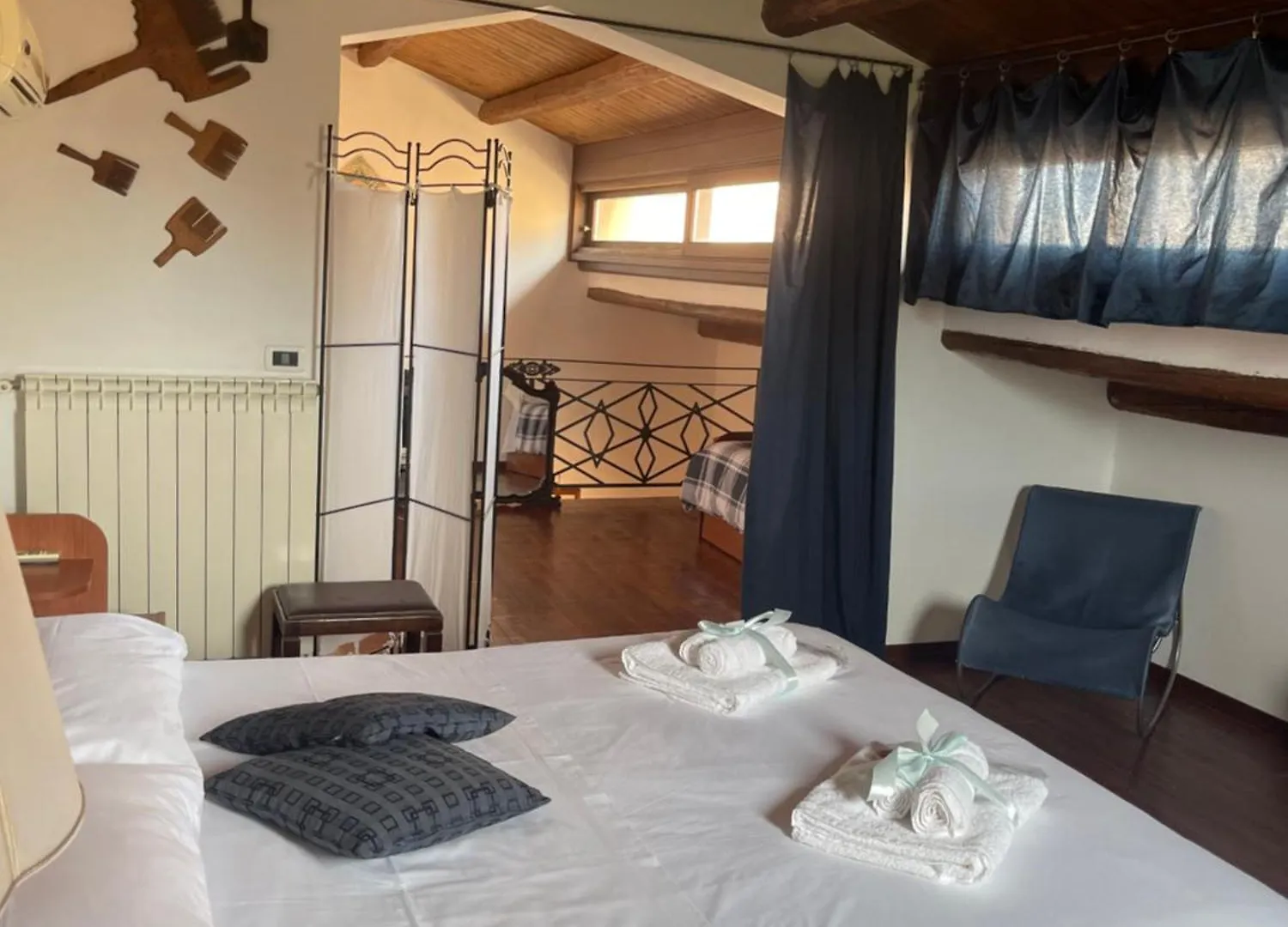 Le Terrazze Elite Apartment Palermo Italy